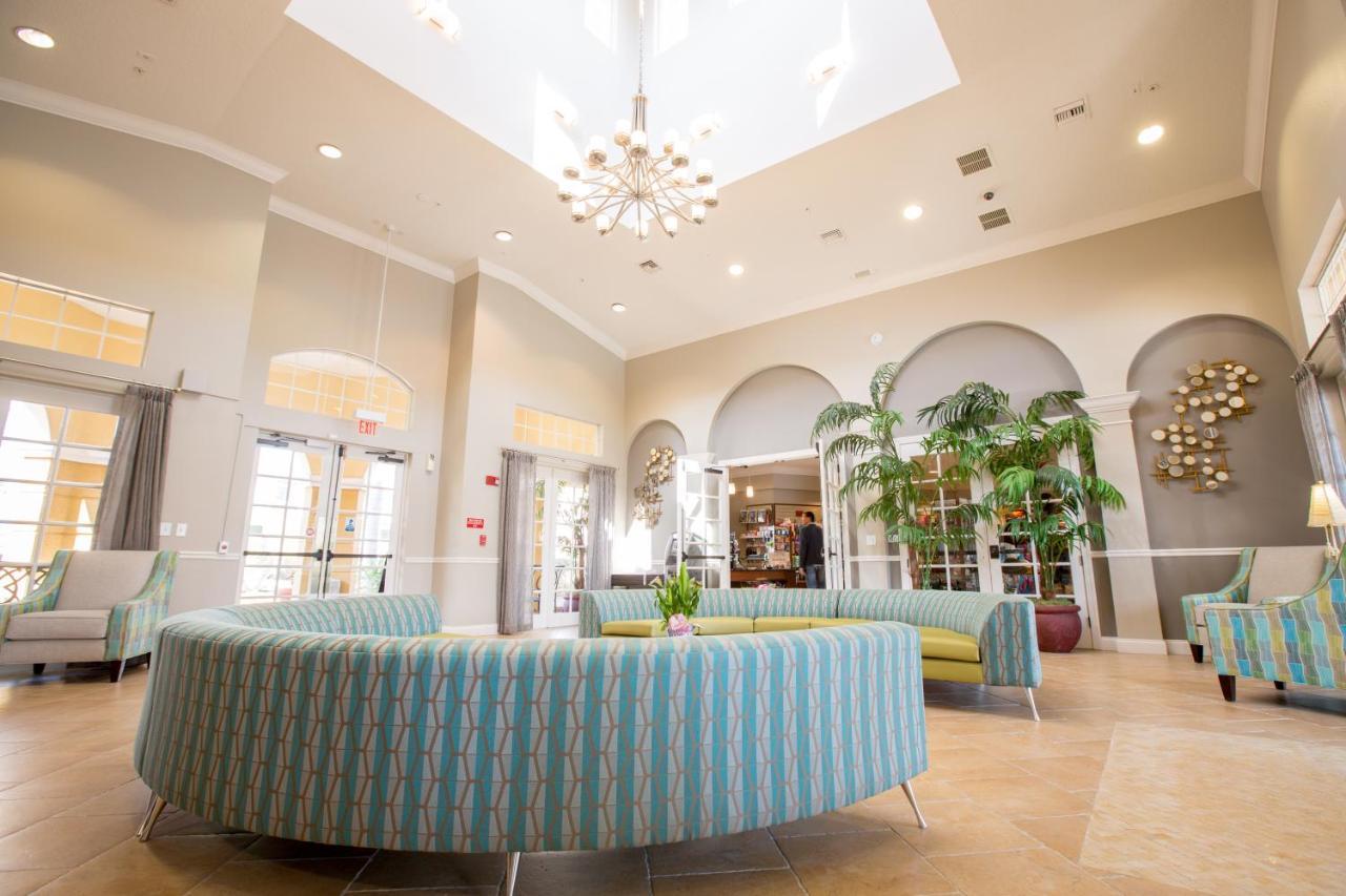Top-Floor Luxurious Lakeview Condo Orlando Exterior foto